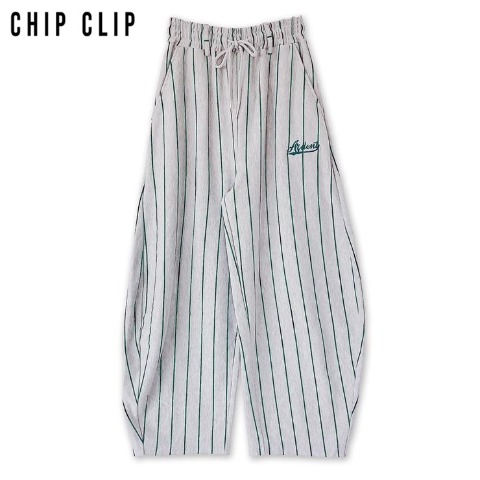 レディース　パンツ（CHIP CLIP×Mizuki）