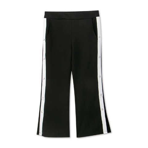 レディース【6L・8L】　サイドラインパンツ（SUREVE）