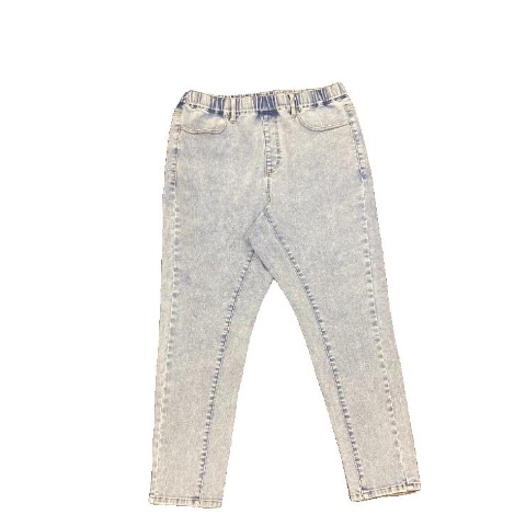 レディース　股ずれ軽減デニムパンツ（Denifits）