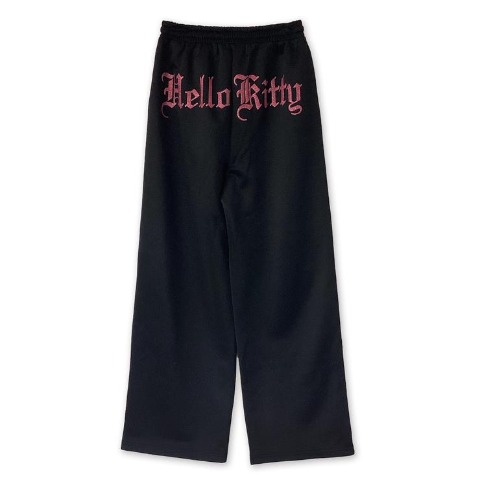 レディース　パンツ（ハローキティ）