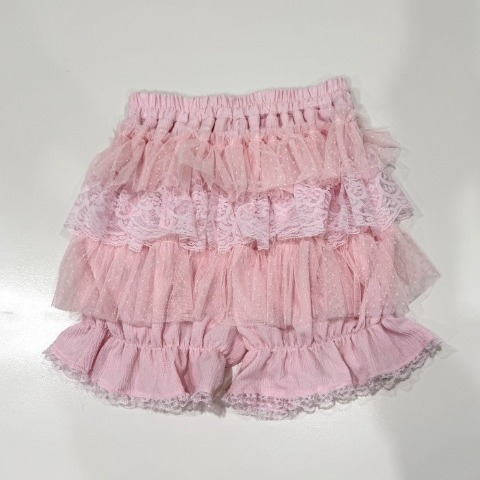 レディース　パンツ（まゆろん×majoretty）