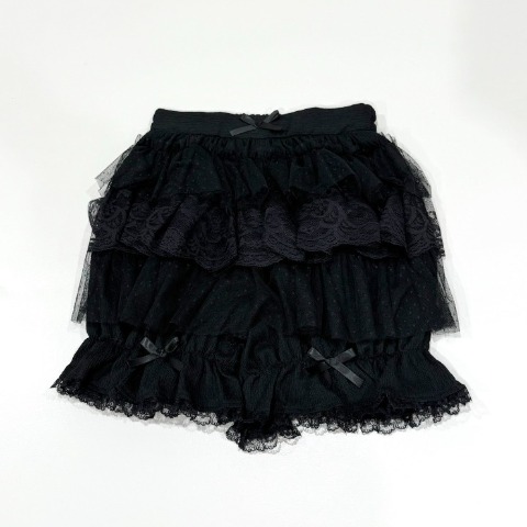 レディース　パンツ（まゆろん×majoretty）