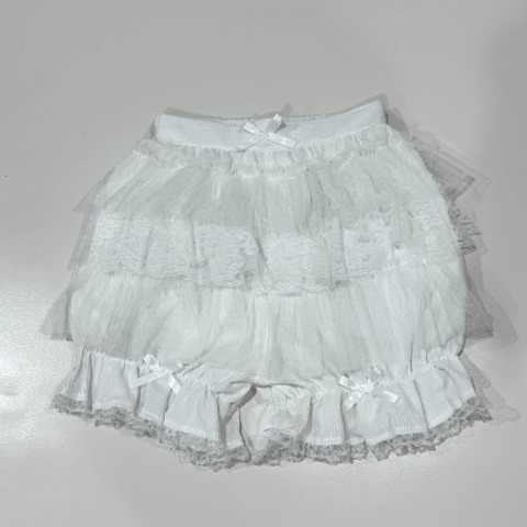 レディース　パンツ（まゆろん×majoretty）