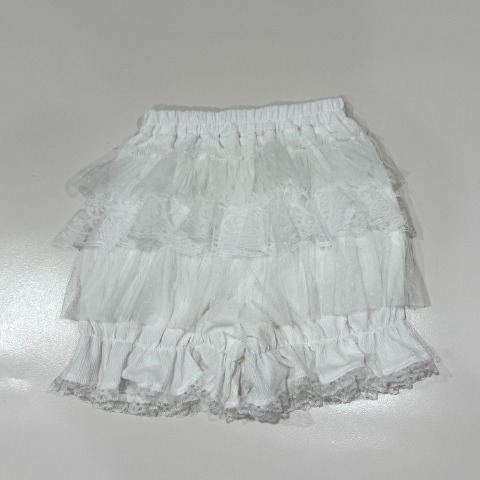 レディース　パンツ（まゆろん×majoretty）