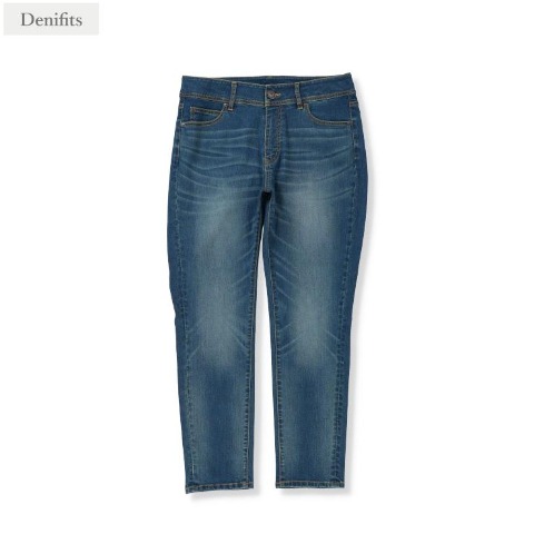 レディース【76～84cm】　+冷スキニーパンツ（Denifits）