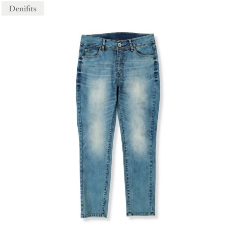 レディース【76～84cm】　+冷スキニーパンツ（Denifits）