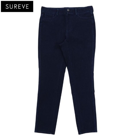 レディース　スキニーパンツ（SUREVE）