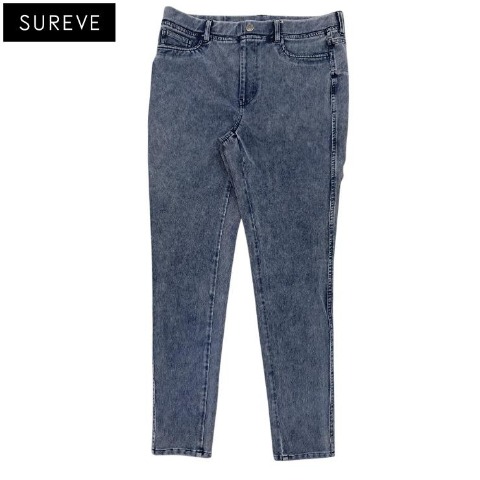 レディース　スキニーパンツ（SUREVE）