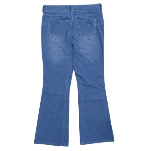 レディース　フレアパンツ（SUREVE）