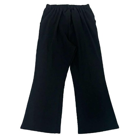 レディース　股ずれ軽減フレアパンツ（SUREVE）