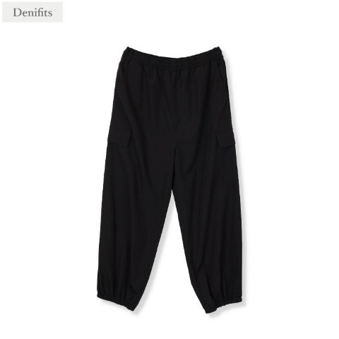 レディース　カーゴパンツ（Denifits）