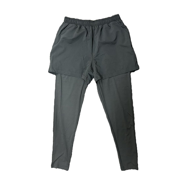 レディース【3L・4L】 レギンスパンツ／ラッシュガード（Denifits