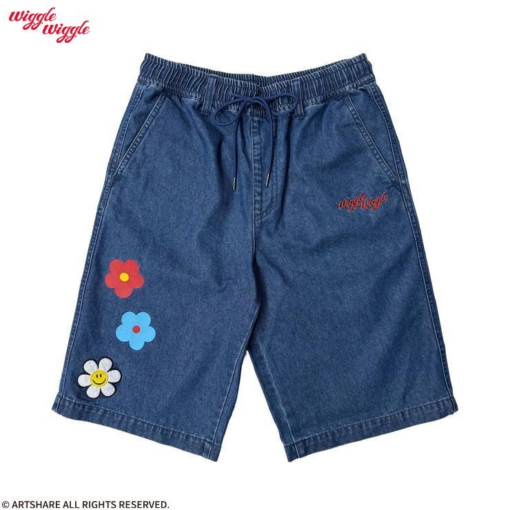 レディース ハーフパンツ（wiggle wiggle） | アベイル | しまむらパーク