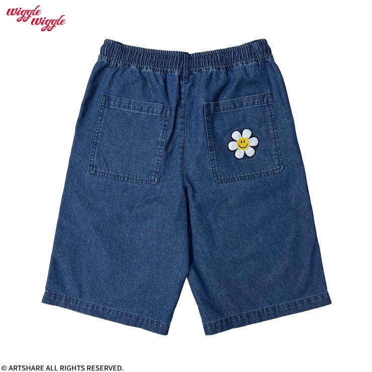 レディース ハーフパンツ（wiggle wiggle） | アベイル | しまむらパーク