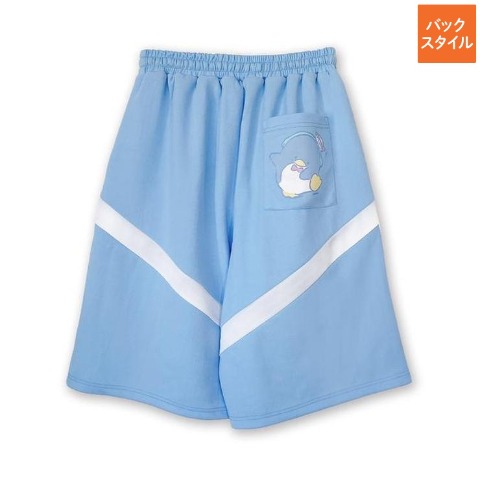 ハーフパンツ ワンポイント | しまむらパーク