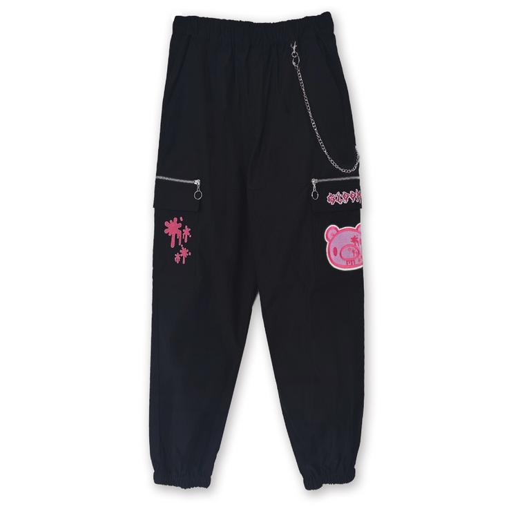 レディース カーゴパンツ（GLOOMY×RAD FOUR REAL） | アベイル