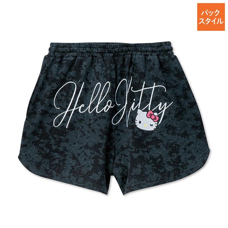 レディース ショートパンツ（ハローキティ） | アベイル | しまむらパーク