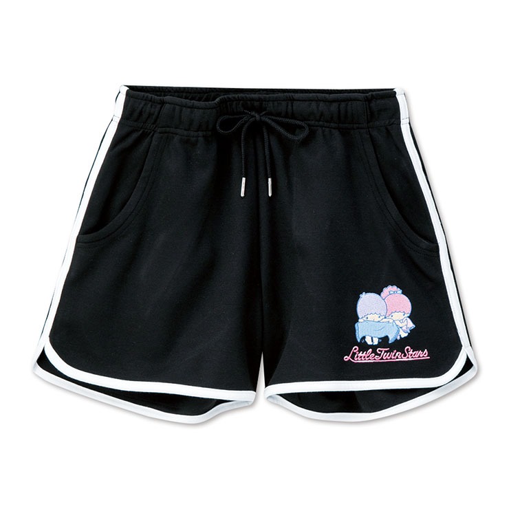 レディース ショートパンツ（リトルツインスターズ） | アベイル