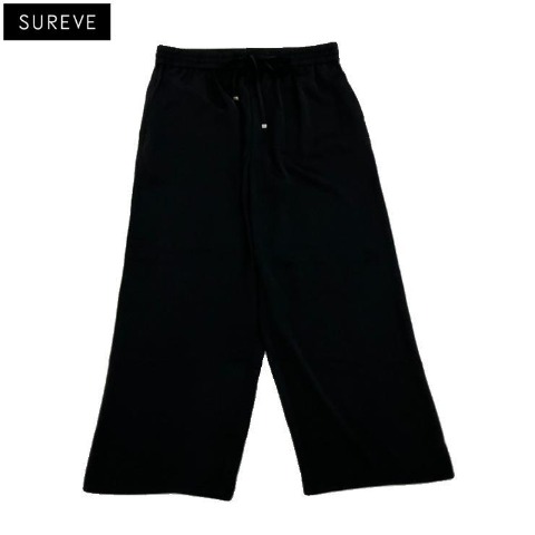 レディース【3L・4L】 イージーパンツ（SUREVE） | アベイル