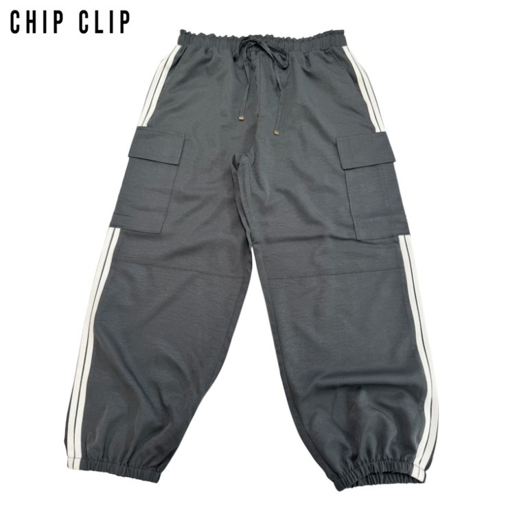 レディース【3L】 カーゴパンツ（CHIP CLIP） | アベイル | しまむらパーク