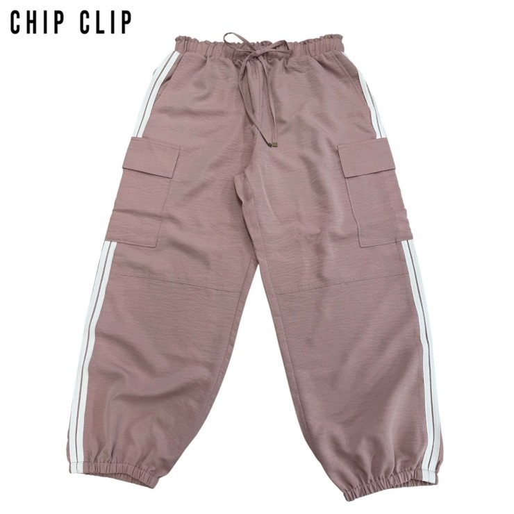 レディース【3L】 カーゴパンツ（CHIP CLIP） | アベイル | しまむらパーク