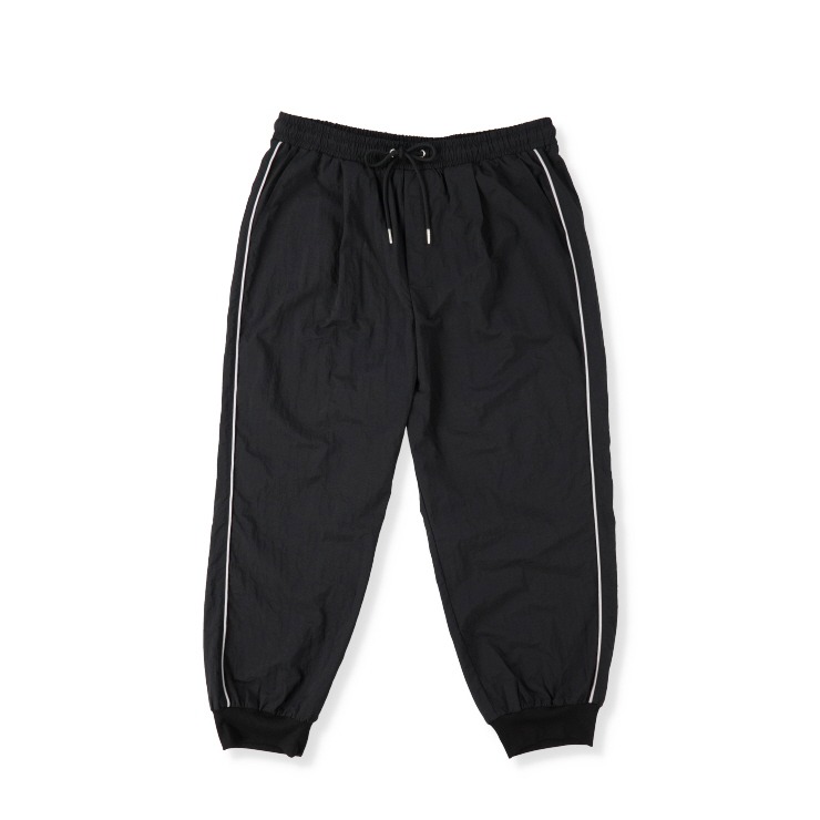 heve ヘイブ ラバーパンツ black レディース【3L・4L】 パンツ（SUREVE） | アベイル | しまむらパーク