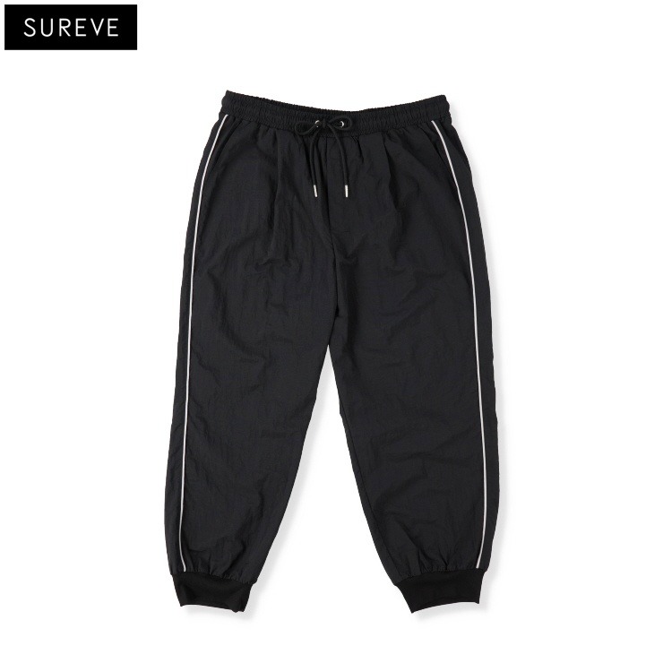 HEVE ラバーパンツ　ブラック　38 レディース【3L・4L】 パンツ（SUREVE） | アベイル | しまむらパーク