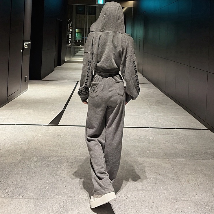 レディース【2L・3L】 スウェットパンツ（Shoko×SUREVE） | アベイル