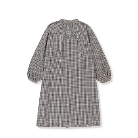 レディース　ギンガムチェックワンピース（Denifits）