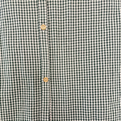レディース　ギンガムチェックワンピース（Denifits）