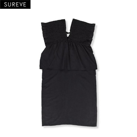 レディース　ワンピース（SUREVE）