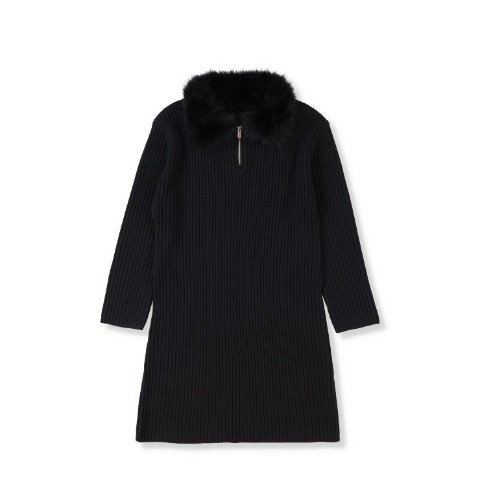 レディース　ニットワンピース（SUREVE）