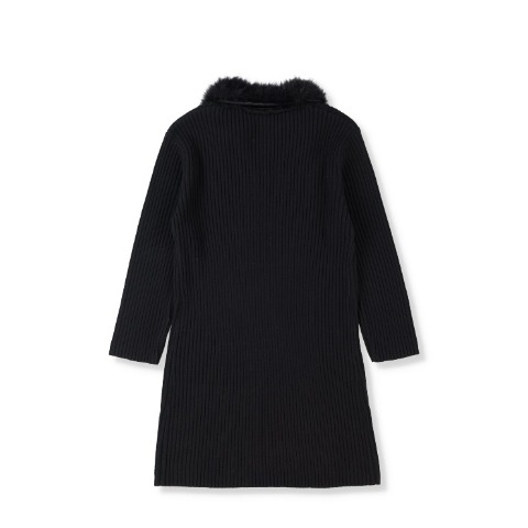 レディース　ニットワンピース（SUREVE）