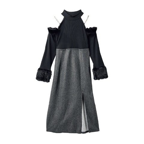 レディース　ワンピース（SUREVE）