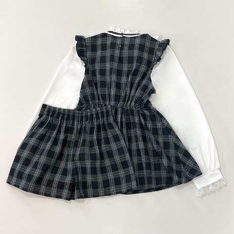 レディース　セットアップ（majoretty）