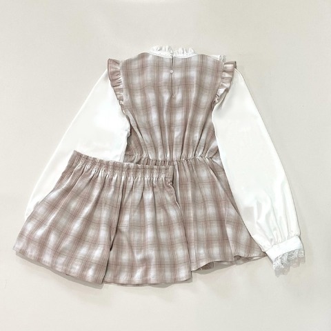 レディース　セットアップ（majoretty）