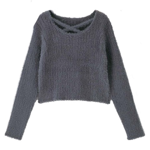 レディース　ニットセットアップ（Vida Roseo）