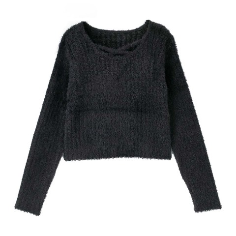 レディース　ニットセットアップ（Vida Roseo）