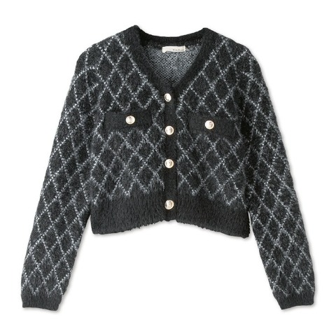 レディース　ニットセットアップ（Vida Roseo）