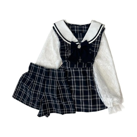 レディース　セットアップ（majoretty）