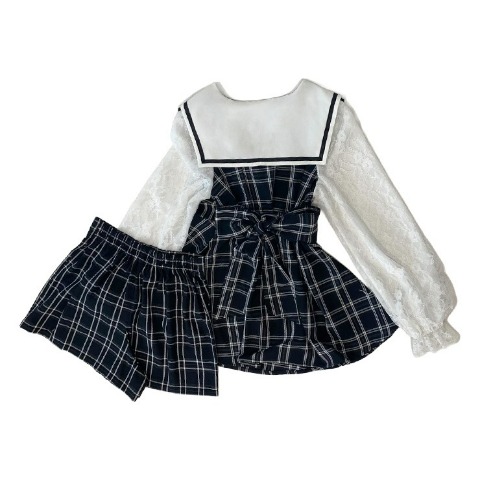 レディース　セットアップ（majoretty）