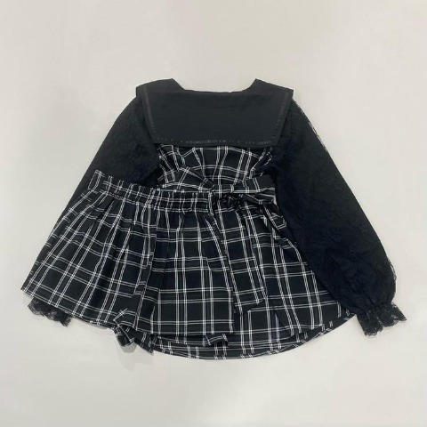 レディース　セットアップ（majoretty）