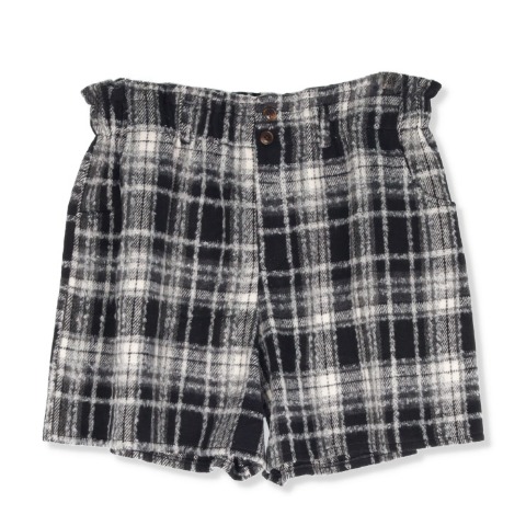 レディース　ジャケット+ショートパンツセット（CHIP CLIP）