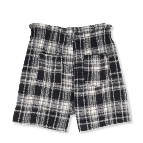 レディース　ジャケット+ショートパンツセット（CHIP CLIP）