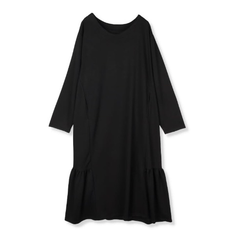 レディース【6L・8L】　マーメイドワンピース（RagOut）