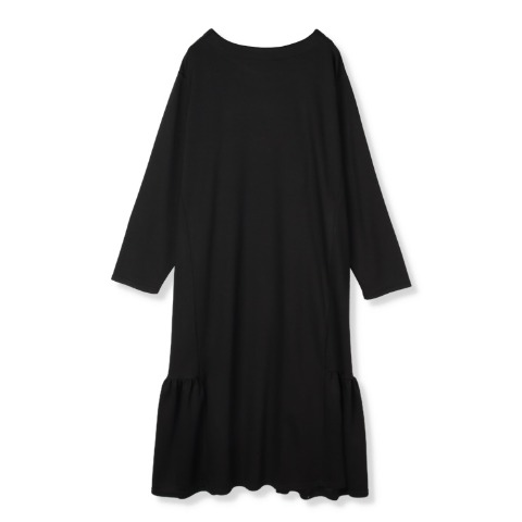 レディース【6L・8L】　マーメイドワンピース（RagOut）