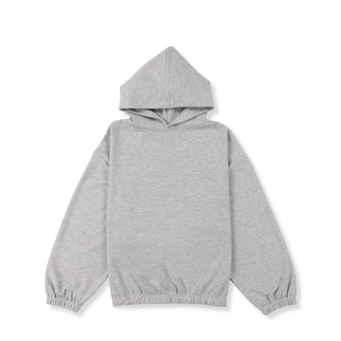 レディース　パーカ+パンツセットアップ（CHIP CLIP）