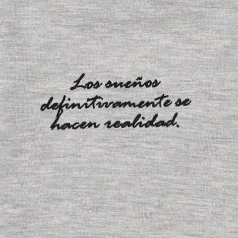 レディース　パーカ+パンツセットアップ（CHIP CLIP）