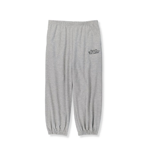 レディース　パーカ+パンツセットアップ（CHIP CLIP）