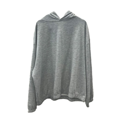 レディース　パーカ+スカートセットアップ（CHIP CLIP）